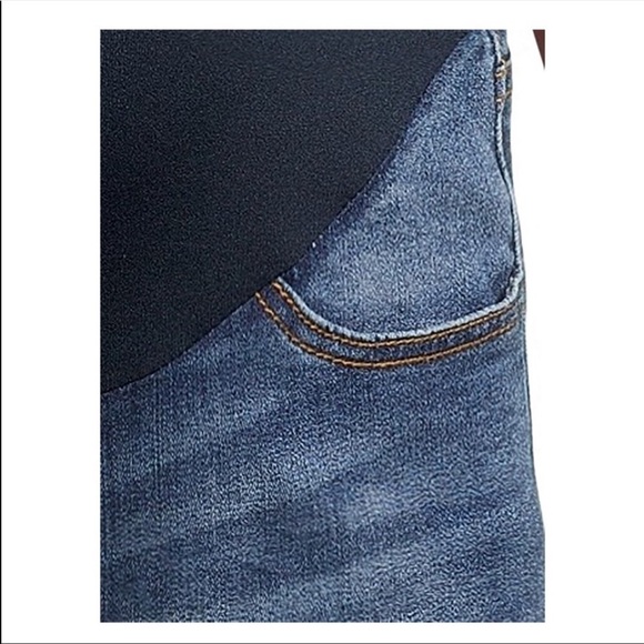 Maternity Skinny Jeans for Women - Picture 6 of 6